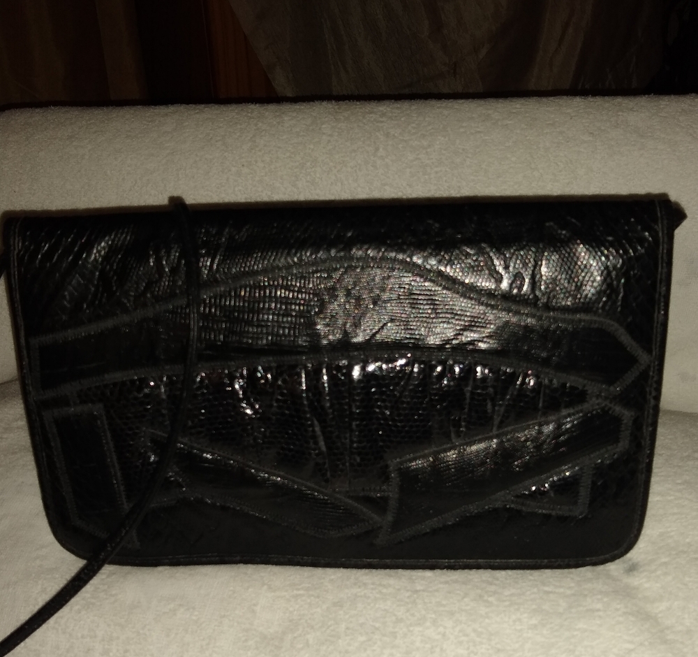Vintage Original by Caprice clutch.